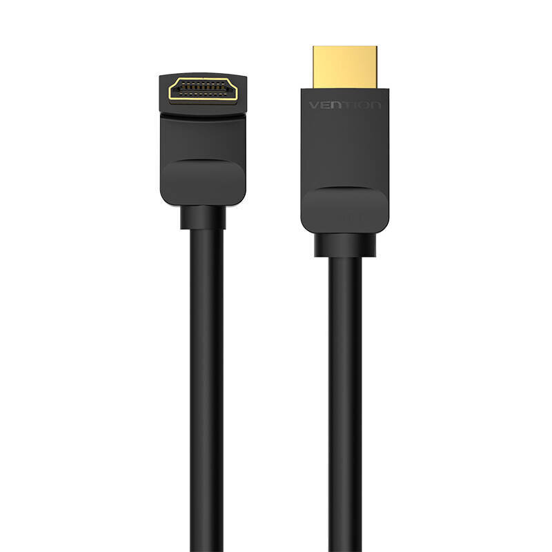 Vention AAQBH, HDMI, 2 m kaina ir informacija | Kabeliai ir laidai | pigu.lt