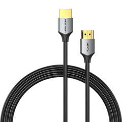 Vention ALEHF, HDMI, 1 m kaina ir informacija | Kabeliai ir laidai | pigu.lt