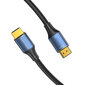 Vention ALGLF, HDMI-A, 1 m kaina ir informacija | Kabeliai ir laidai | pigu.lt