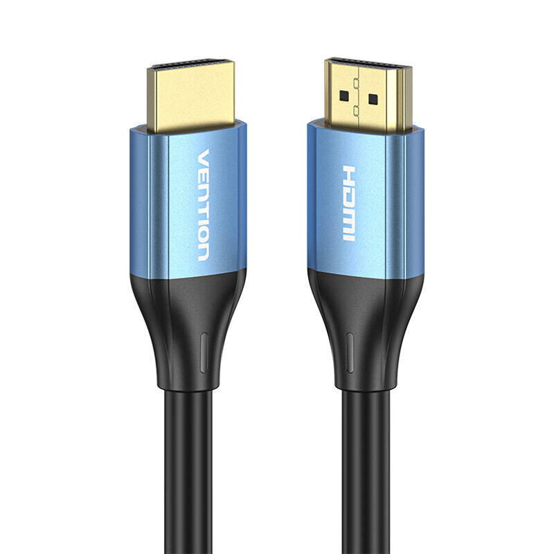 Vention ALHSH, HDMI, 2 m kaina ir informacija | Kabeliai ir laidai | pigu.lt