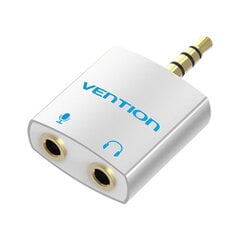 Vention VDD-C03 цена и информация | Адаптеры, USB-разветвители | pigu.lt
