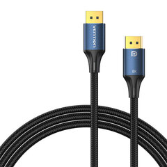 Vention HCELH, DisplayPort, 2 m цена и информация | Кабели и провода | pigu.lt