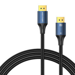 Vention HCELI, DisplayPort, 3 m цена и информация | Кабели и провода | pigu.lt