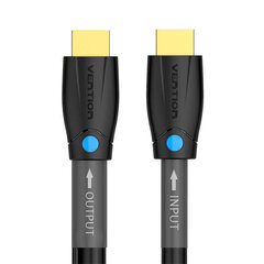 Vention AAMBF, HDMI, 1 м цена и информация | Кабели и провода | pigu.lt