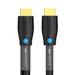 Vention AAMBG, HDMI, 1.5 м цена и информация | Кабели и провода | pigu.lt