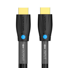 Vention AAMBH, HDMI, 2 м цена и информация | Кабели и провода | pigu.lt