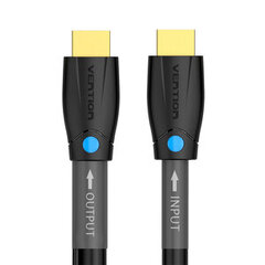 Vention AAMBU, HDMI, 35 м цена и информация | Кабели и провода | pigu.lt