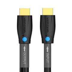 Vention AAMBU, HDMI, 35 м цена и информация | Кабели и провода | pigu.lt