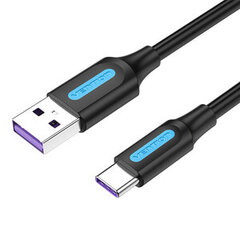 Vention Corbc USB-C kaina ir informacija | Laidai telefonams | pigu.lt