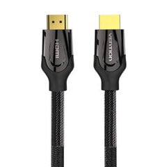 Vention VAA-B05-B300, HDMI, 3 м цена и информация | Кабели и провода | pigu.lt