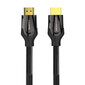 Vention VAA-B05-B300, HDMI, 3 m kaina ir informacija | Kabeliai ir laidai | pigu.lt