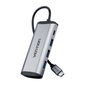 Vention THAHB kaina ir informacija | Adapteriai, USB šakotuvai | pigu.lt