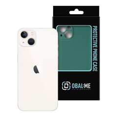 OBAL:ME Matte TPU Case for Xiaomi Redmi 13C 4G|Poco C65 Red цена и информация | Чехлы для телефонов | pigu.lt