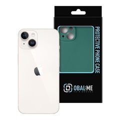 Obal:Me Matte TPU Case цена и информация | Чехлы для телефонов | pigu.lt