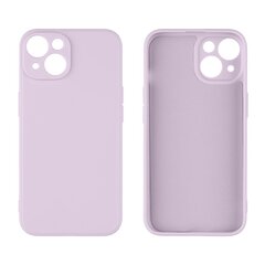 Obal:Me Matte TPU Case цена и информация | Чехлы для телефонов | pigu.lt