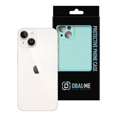 Obal:Me Matte TPU Case цена и информация | Чехлы для телефонов | pigu.lt