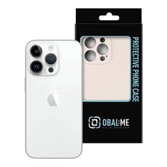 Obal:Me Matte TPU Case цена и информация | Чехлы для телефонов | pigu.lt