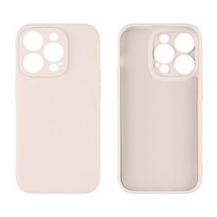 OBAL:ME Matte TPU Case for Xiaomi Redmi 13C 4G|Poco C65 Red цена и информация | Чехлы для телефонов | pigu.lt