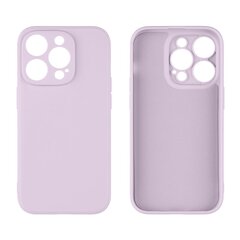 OBAL:ME Matte TPU Case for Xiaomi Redmi 13C 4G|Poco C65 Red цена и информация | Чехлы для телефонов | pigu.lt