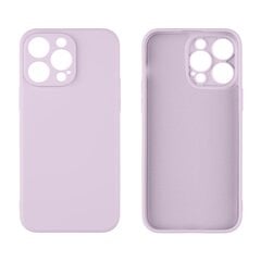 OBAL:ME Matte TPU Case for Xiaomi Redmi 13C 4G|Poco C65 Red цена и информация | Чехлы для телефонов | pigu.lt