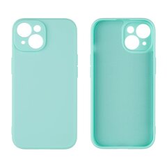 OBAL:ME Matte TPU Case for Xiaomi Redmi 13C 4G|Poco C65 Red цена и информация | Чехлы для телефонов | pigu.lt