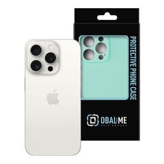 Obal:Me Matte TPU Case цена и информация | Чехлы для телефонов | pigu.lt