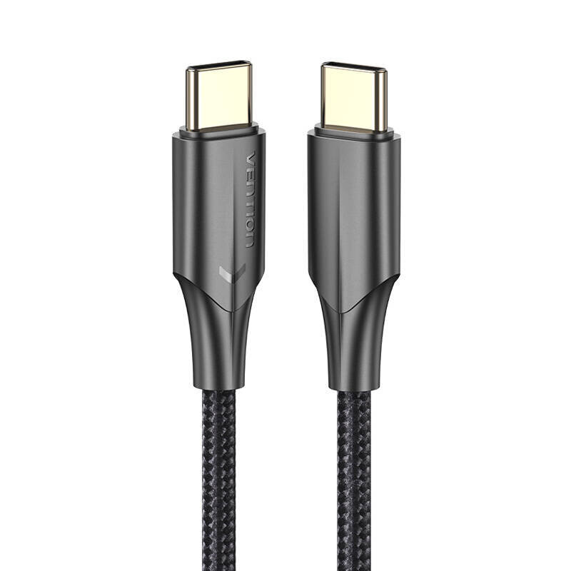 Vention Taubh USB-C kaina ir informacija | Laidai telefonams | pigu.lt