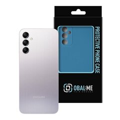 OBAL:ME Matte TPU Case for Xiaomi Redmi 13C 4G|Poco C65 Red цена и информация | Чехлы для телефонов | pigu.lt