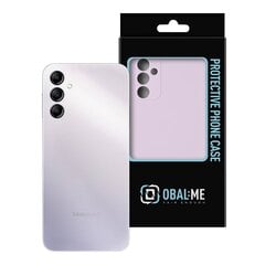 OBAL:ME Matte TPU Case for Xiaomi Redmi 13C 4G|Poco C65 Red цена и информация | Чехлы для телефонов | pigu.lt