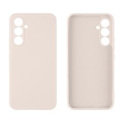 Obal:Me Matte TPU Case цена и информация | Чехлы для телефонов | pigu.lt