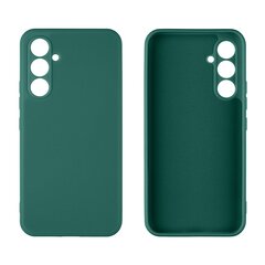 OBAL:ME Matte TPU Case for Xiaomi Redmi 13C 4G|Poco C65 Red цена и информация | Чехлы для телефонов | pigu.lt