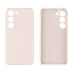 OBAL:ME Matte TPU Case for Xiaomi Redmi 13C 4G|Poco C65 Red цена и информация | Чехлы для телефонов | pigu.lt