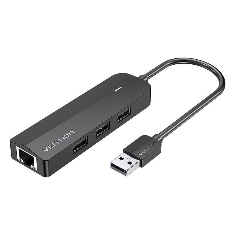 Vention CHPBB цена и информация | Adapteriai, USB šakotuvai | pigu.lt