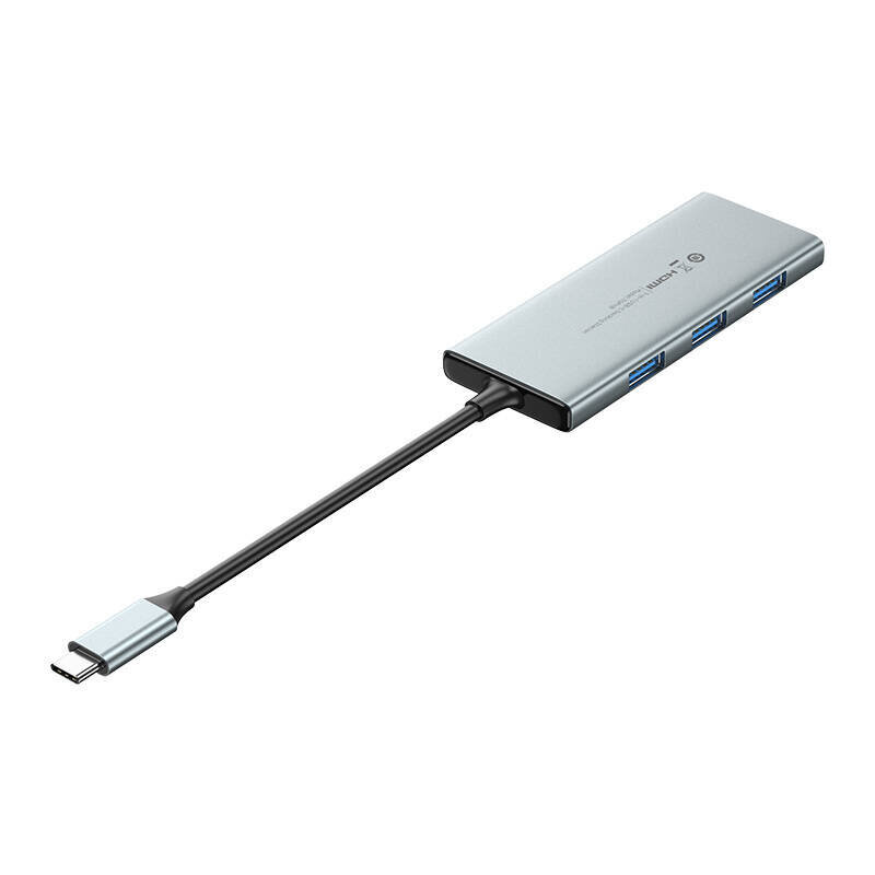 Vention TOPHB цена и информация | Adapteriai, USB šakotuvai | pigu.lt