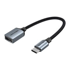 Vention CCWHB kaina ir informacija | Adapteriai, USB šakotuvai | pigu.lt