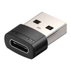 Vention CDWB0 kaina ir informacija | Adapteriai, USB šakotuvai | pigu.lt