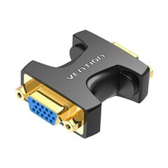 Vention DDGB0 kaina ir informacija | Adapteriai, USB šakotuvai | pigu.lt