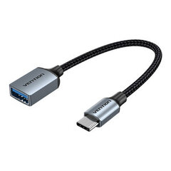 Vention CCXHB kaina ir informacija | Adapteriai, USB šakotuvai | pigu.lt