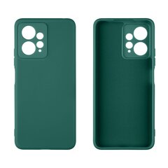 OBAL:ME Matte TPU Case for Xiaomi Redmi 13C 4G|Poco C65 Red цена и информация | Чехлы для телефонов | pigu.lt