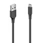 Vention CTIBH, USB 2.0 Male - Micro-B Male, 2 m kaina ir informacija | Kabeliai ir laidai | pigu.lt