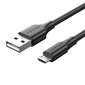 Vention CTIBI, USB 2.0 Male - Micro-B Male, 3 m цена и информация | Kabeliai ir laidai | pigu.lt