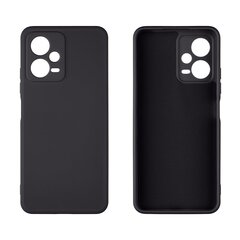 OBAL:ME Matte TPU Case for Xiaomi Redmi 13C 4G|Poco C65 Red цена и информация | Чехлы для телефонов | pigu.lt