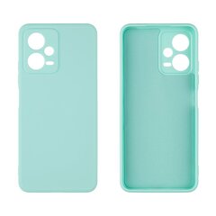 OBAL:ME Matte TPU Case for Xiaomi Redmi 13C 4G|Poco C65 Red цена и информация | Чехлы для телефонов | pigu.lt