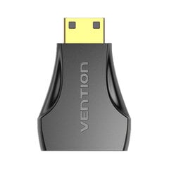 Vention AISB0 kaina ir informacija | Adapteriai, USB šakotuvai | pigu.lt
