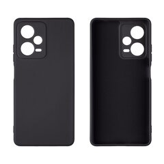 OBAL:ME Matte TPU Case for Xiaomi Redmi 13C 4G|Poco C65 Red цена и информация | Чехлы для телефонов | pigu.lt