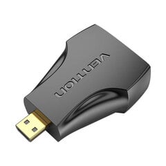 Vention AITB0 kaina ir informacija | Adapteriai, USB šakotuvai | pigu.lt