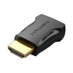 Male to Female HDMI Adapter Vention AIMB0-2 (2 Pieces) цена и информация | Адаптеры, USB-разветвители | pigu.lt