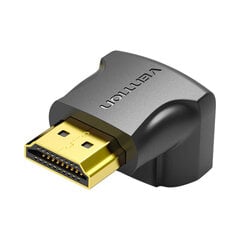 Vention Ainbo 270° kaina ir informacija | Adapteriai, USB šakotuvai | pigu.lt