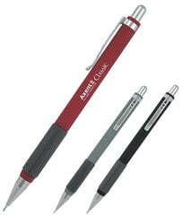 Automatinis pieštukas Classic, Axent, 0.5mm, HB kaina ir informacija | Rašymo priemonės | pigu.lt
