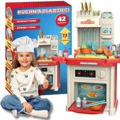 Žaislinė virtuvėlė vaikams kaina ir informacija | Žaislai mergaitėms | pigu.lt